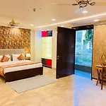 South Haven Residency - South Extension South Delhi