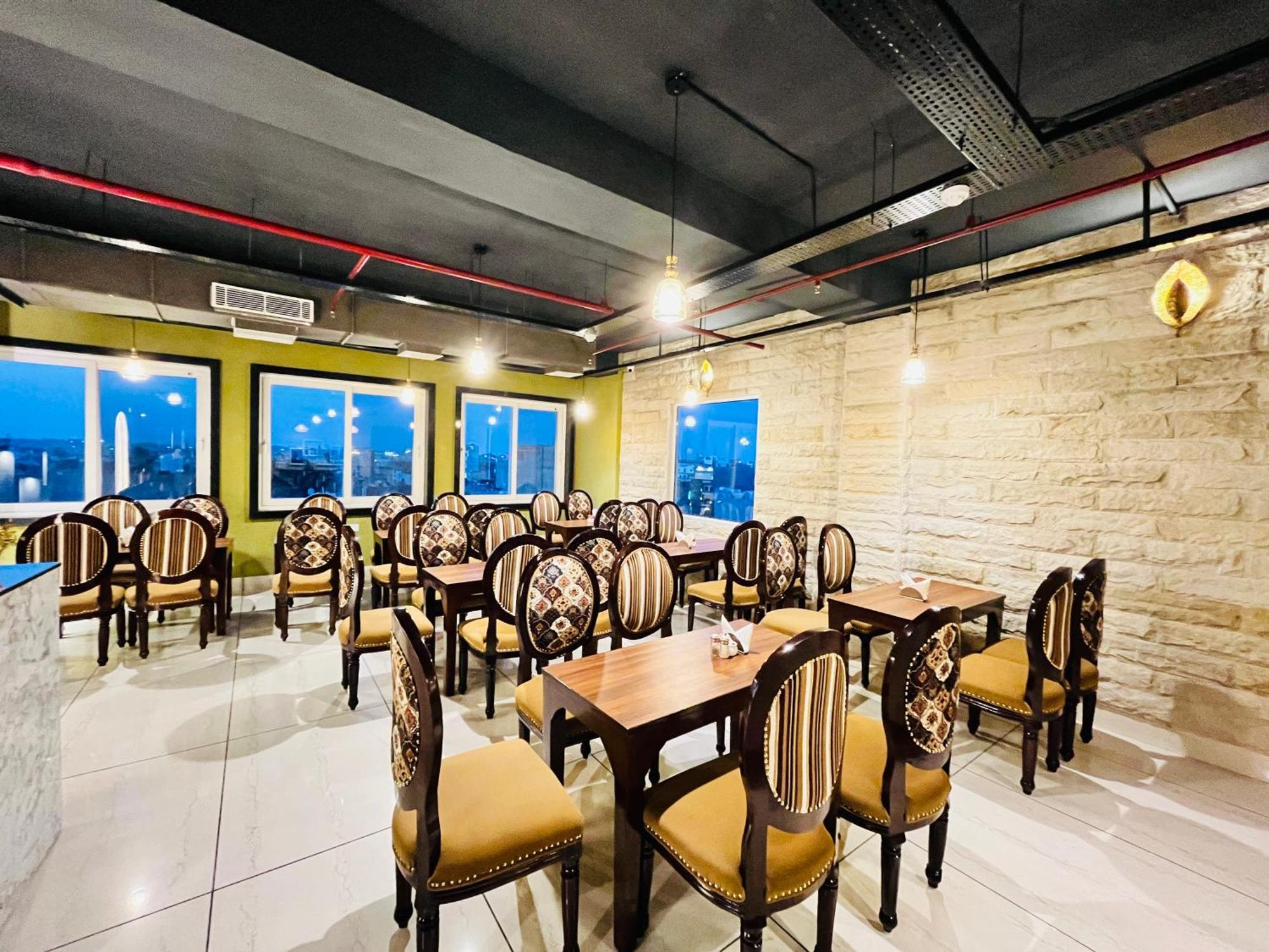 Hotel South Haven Residency - South Extension South Delhi
