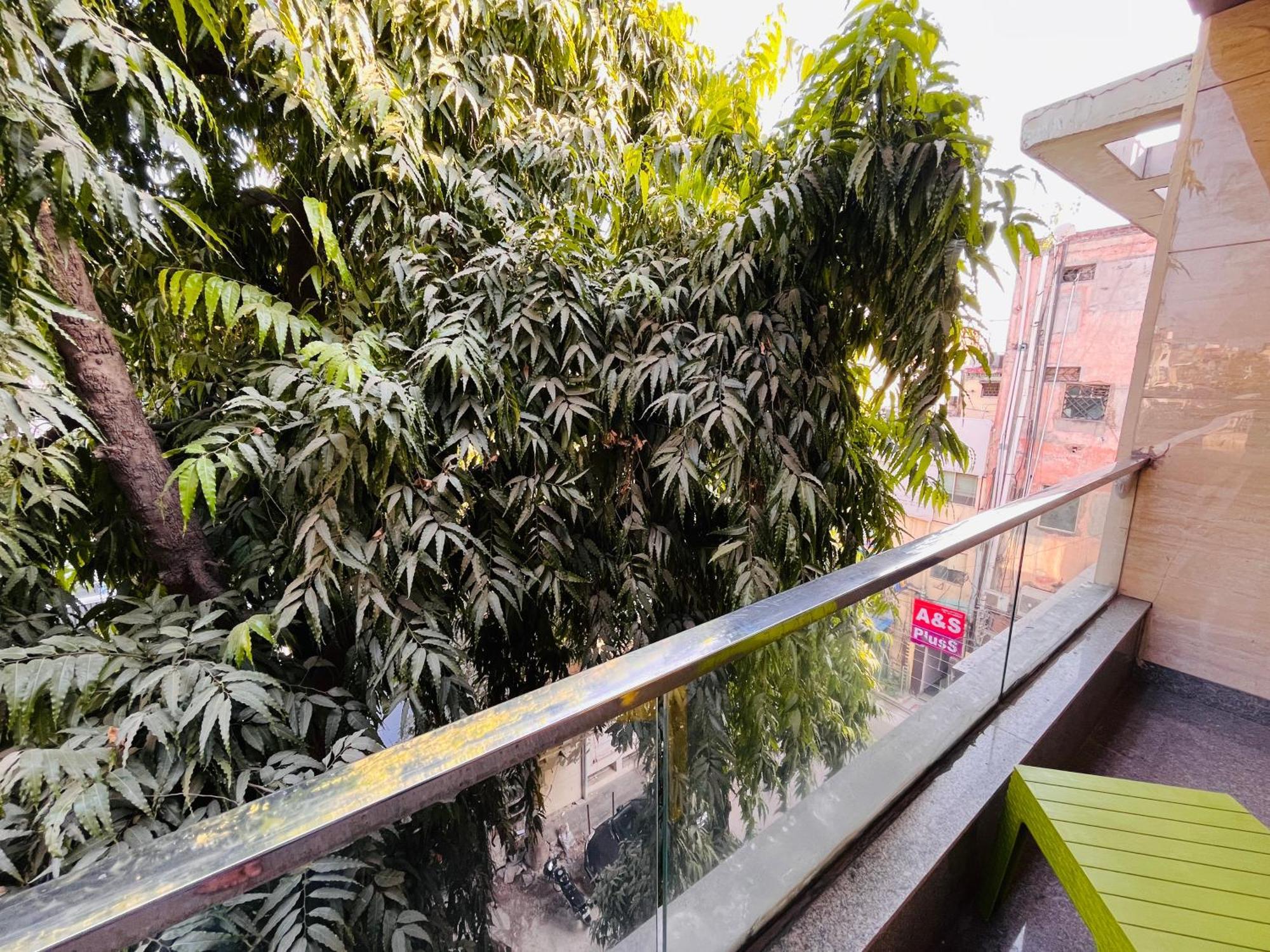 Hotel South Haven Residency - South Extension South Delhi New Delhi