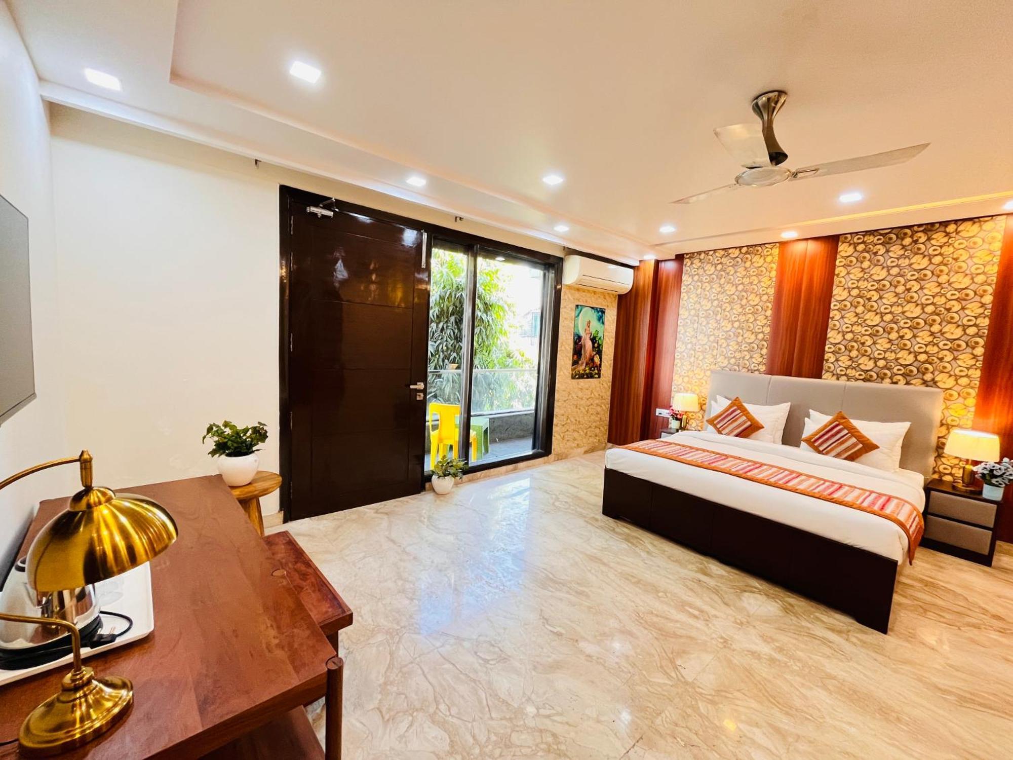 Hotel South Haven Residency - South Extension South Delhi