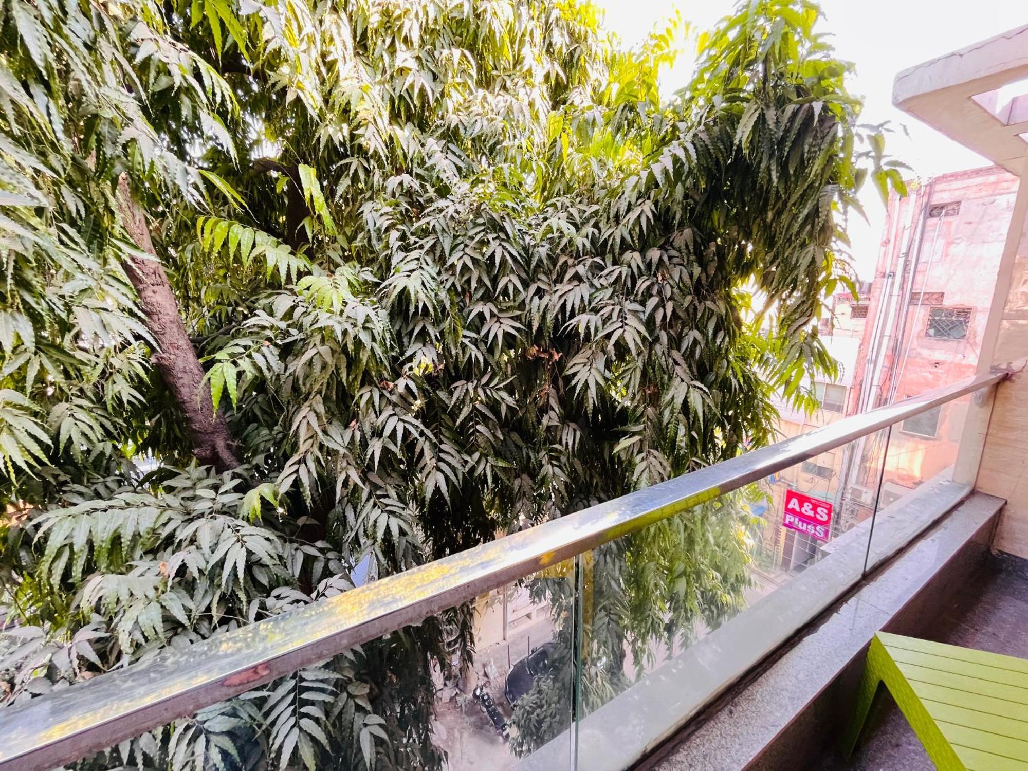 South Haven Residency - South Extension South Delhi 3* New Delhi