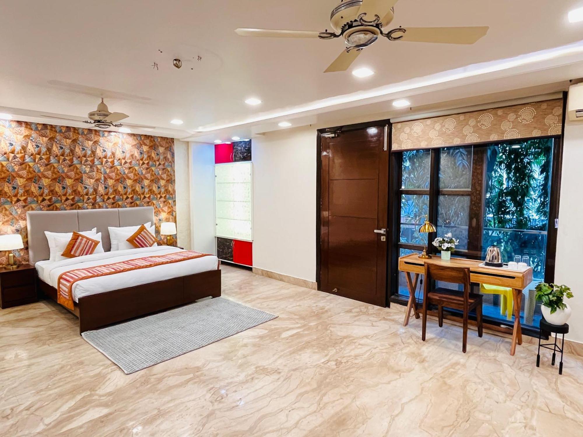 Hotel South Haven Residency - South Extension South Delhi