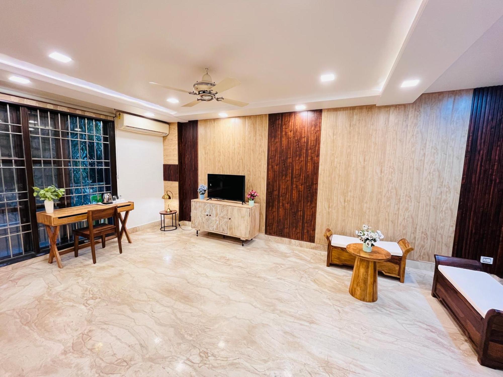 South Haven Residency - South Extension South Delhi Hotel 3*