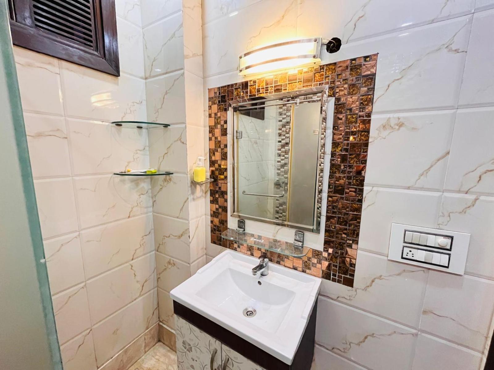 Hotel South Haven Residency - South Extension South Delhi