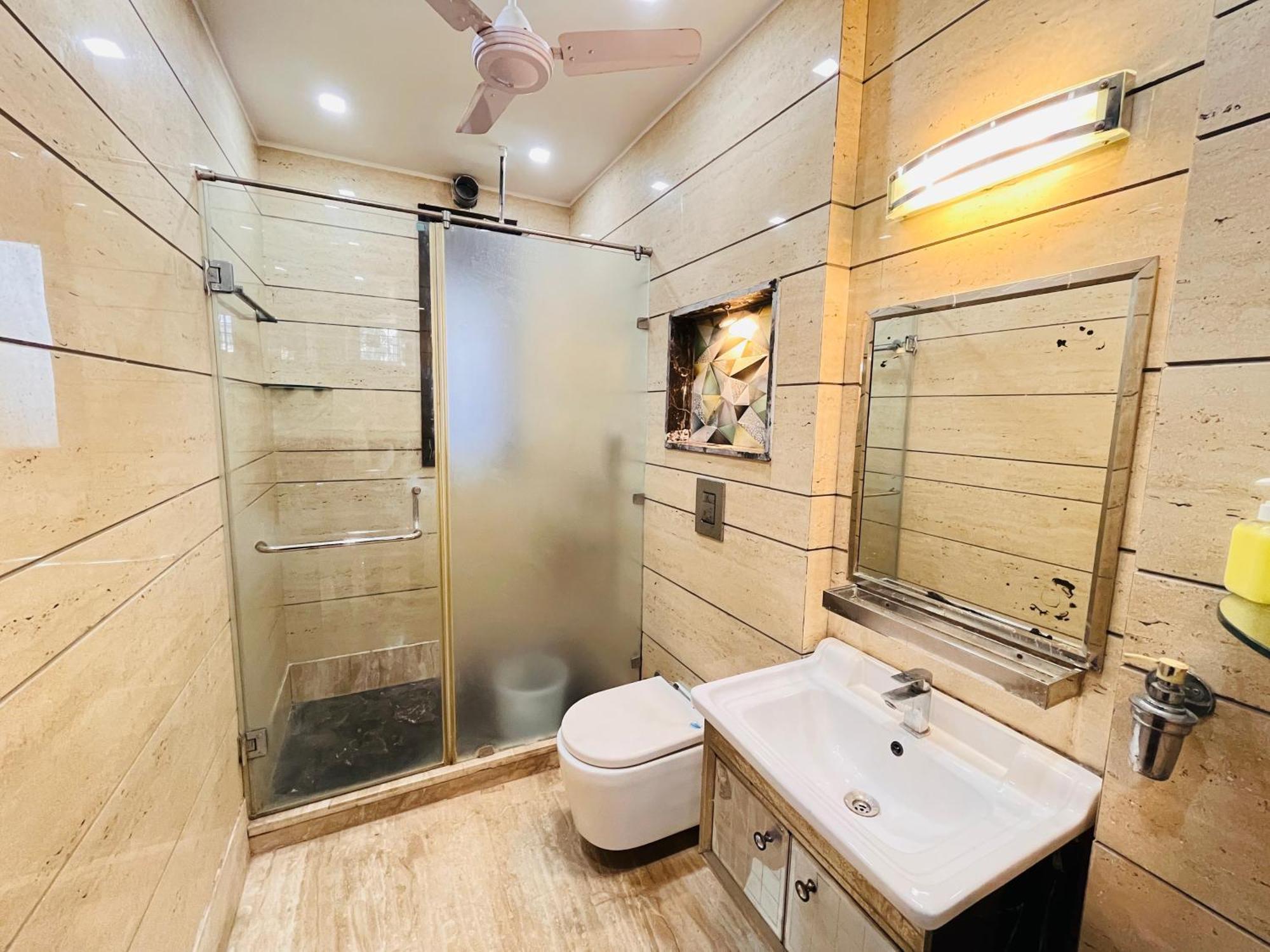 Hotel South Haven Residency Near Hauz Khas 3*